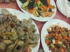 -叶存利海鲜大馅饺子(东戴河止锚湾店)