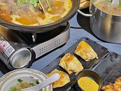 -伊带伊路新疆美食府(呼家楼店)