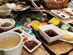 -御牛道日式烤肉料理(杭州万象城店)