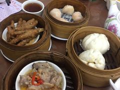 -香港蓮香樓(上環店)