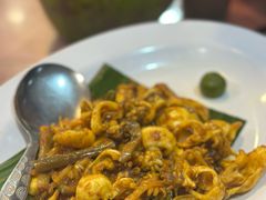 -大茄来海鲜餐厅(亚洲城分行)