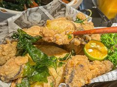 -岛风·台食小馆 ISLAND BISTRO(烟台山店)