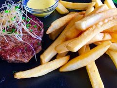 -AZUL by FUEL蓝色·法式酒馆(琶醍店)