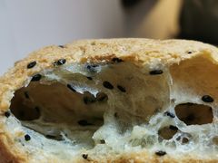 芝麻原味麻薯球-仟吉(乐天城店)