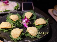 -新草堂锅物料理(泉城路店)