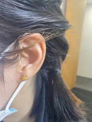 -AI艾耳·专业手工耳洞·穿孔美学馆
