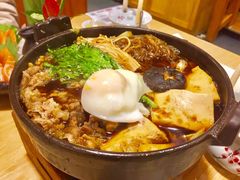 -山之川日料放题(通州店)