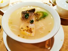-昆仑饭店-鲜筵餐厅
