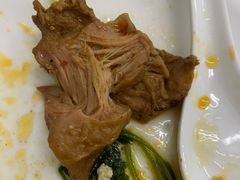 红焖羊肉-新乡杨记红焖羊肉火锅(天坛南门店)