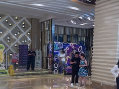 -堂会(天河店)