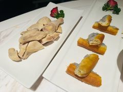 -汤城·料青山