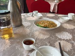 -新东源国际酒店·新东源食坊(沙井店)