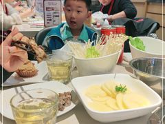 -浩爷羊蝎子火锅(望京店)