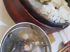 -海汇源老烧麦店(东大街总店)