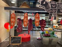 -乐咖啡西餐厅(太湖皇冠假日酒店)