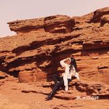 中国版“羚羊谷”，这个小众景点太好拍了！