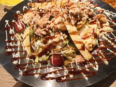 -炒码先生·韩餐炸鸡披萨(西塔店)