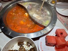 -豆花姐烂豆花火锅(水屯北路恒大滨河店)