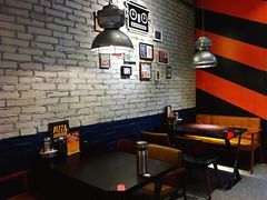 -机器人火炉披萨