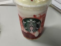-星巴克(北京西大望路温特莱店)