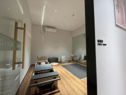 -防空洞舞蹈·瑜伽