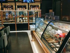 -大连铂尔曼酒店-铂尔曼美食廊 Pullman Deli