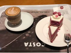 -COSTA COFFEE(德基广场店)