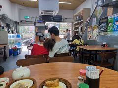 大堂-华峰食馆(氹仔店)