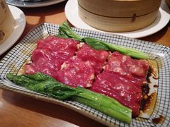 -粤域茶餐厅