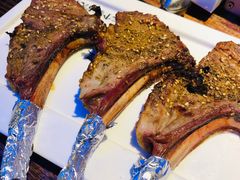 -三个蒙古大叔羊肉串(大宁店)