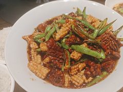 -鑫小城故事·藕汤·家常菜(台北一路总店)