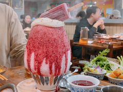 -楠火锅(西单店)