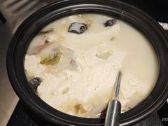 -金谷仓家庭料理(马泉营店)