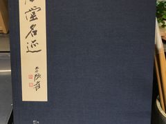 张大千的藏画集-诗婢家(宽窄巷子店)