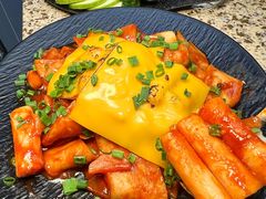 -安又胖韩国烤肉(南山海岸城店)