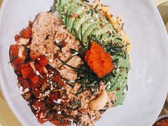 -米仓食堂(凯德广场店)