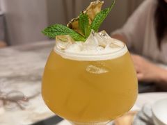-théATRE 茶聚场(王府中環店)
