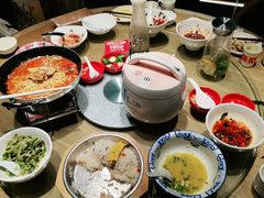 -味上湘菜馆(阿波罗店)