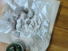 -小辫子羊肉面馆(周东店)