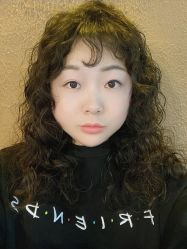 -New Fashion发型定制