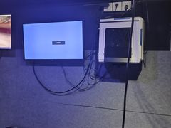 -VR 间客漫·PS电玩·虚拟现实包间游戏电竞(街道口店)
