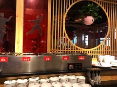 -老版火锅(半坡店)