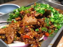 -树厨贵州菜(大十字店)