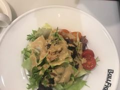 -斗牛士牛排餐厅(嘉里汇店)