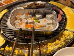 -釜山火炉韩式炭火烤肉(欧洲城店)