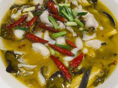 -醉得意·山茶油炒土鸡(福州永泰新安古街店)