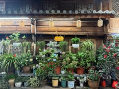 -龙姐私房菜(和顺古镇店)