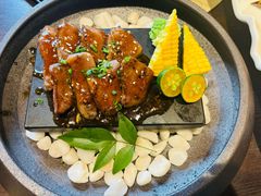 -鮨匠·割烹料理(巨鹿花园店)