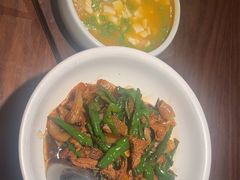 -湖兰金牌小炒肉(椒江万达店)