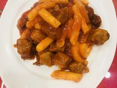 -玉华台饭庄(裕中西里小区店)